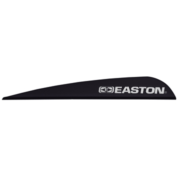 Picture of Easton Easton Diamond Vanes Black 380 100 pk. 498976