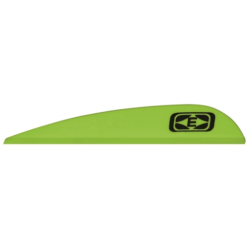 Picture of Easton Easton Diamond Vanes Bright Green 280 100 pk. 498962