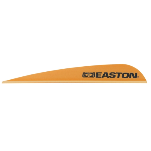 Picture of Easton Easton Diamond Vanes Orange 380 100 pk. 598971