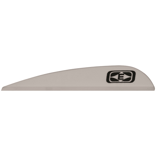 Picture of Easton Easton Diamond Vanes White 280 100 pk. 198968