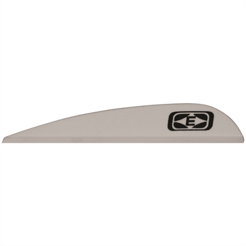 Picture of Easton Easton Diamond Vanes White 280 100 pk. 198968