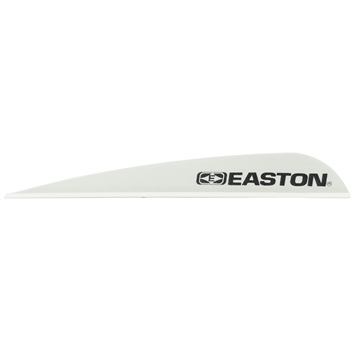 Picture of Easton Easton Diamond Vanes White 380 100 pk. 698975
