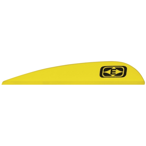 Picture of Easton Easton Diamond Vanes Yellow 280 100 pk. 598966
