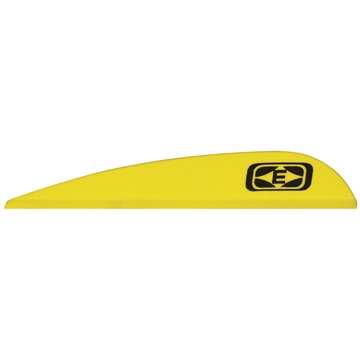 Picture of Easton Easton Diamond Vanes Yellow 280 100 pk. 598966