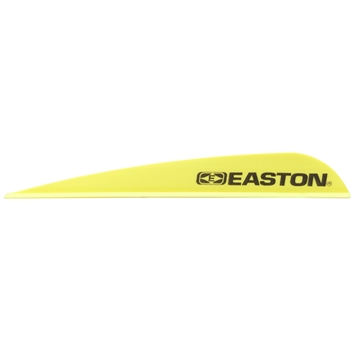 Picture of Easton Easton Diamond Vanes Yellow 380 100 pk. 198973