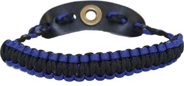 Picture of EASTON DIAMOND WRIST SLING PARACORD DELUXE BLUE 122921