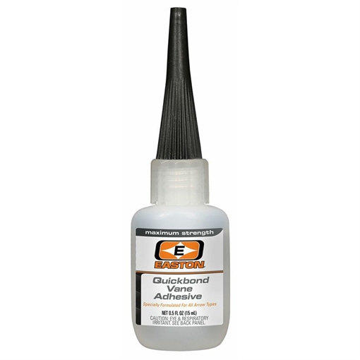 Picture of Easton Easton Dr. Dougs Quick Bond Vane Adhesive .5 oz. 422793