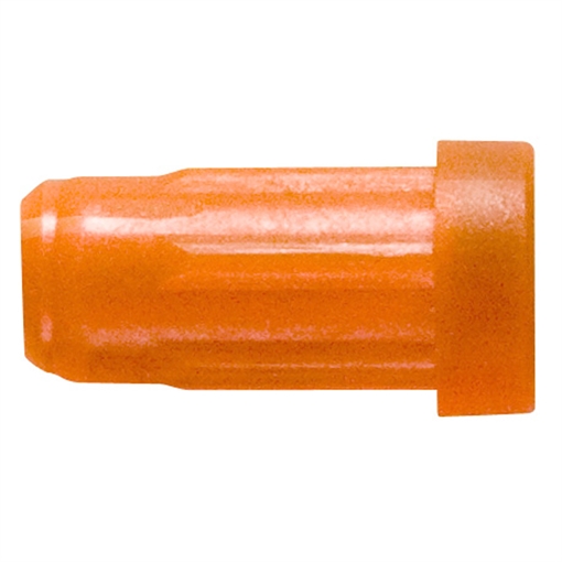 Picture of Easton Easton Flat Nocks Amber 2219 Bolts 12 pk. 914248