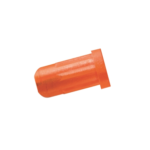 Picture of Easton Easton Flat Nocks Orange Carbon Bolt 12 pk. 714254