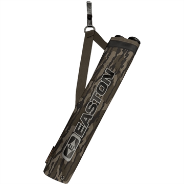 Picture of Easton Easton Flipside 2-Tube Hip Quiver Mossy Oak Bottomland 002495
