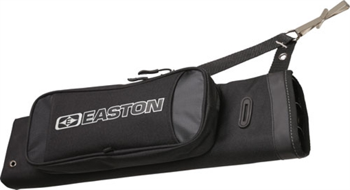 Picture of Easton Easton Flipside 3-Tube Hip Quiver Black RH/LH 922696