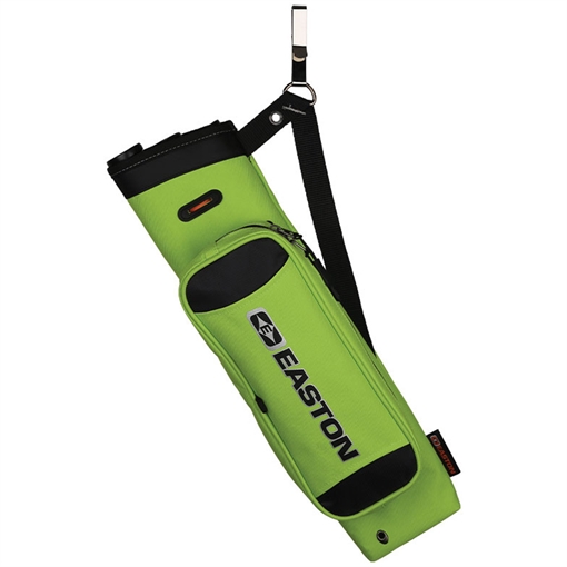 Picture of Easton Easton Flipside 3 Tube Hip Quiver Ranger Green 831427