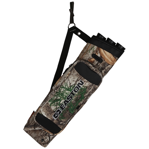 Picture of Easton Flipside 3-Tube Hip Quiver Realtree Edge RH/LH 126858