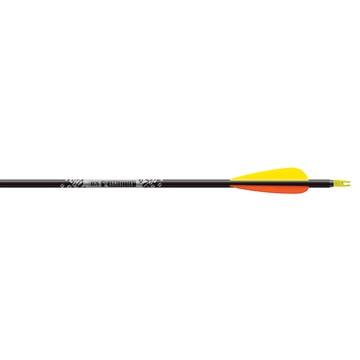 Picture of Easton Easton Gamegetter XX75 Arrows 400 4 in. Vanes 6 pk. 219485