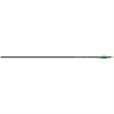 Picture of Easton Easton Genesis Arrows 3 in. Vane Black 36 pk. 927665