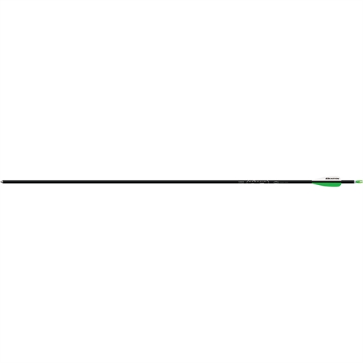Picture of Easton Easton Genesis Arrows 3 in. Vane Black 36 pk. 927665