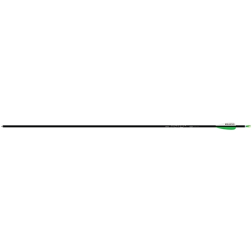 Picture of Easton Easton Genesis Arrows Black 1820 6 pk. 427663