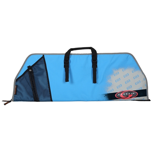 Picture of Easton Easton Genesis Bow Case Blue 222949 723560229499