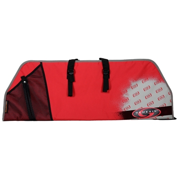 Picture of Easton Easton Genesis Bow Case Red 622947