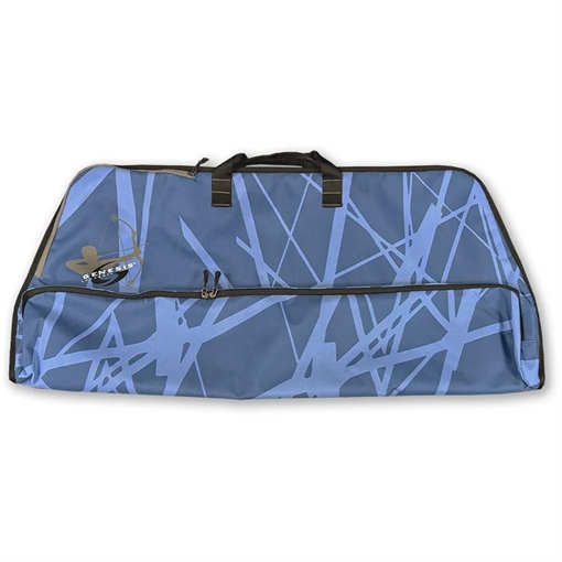 Picture of Easton Easton Genesis Max Bowcase Blue 302494