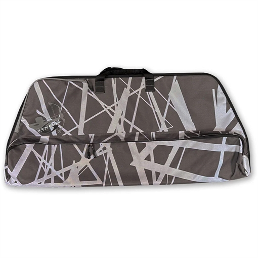 Picture of Easton Easton Genesis Max Bowcase Grey 702492