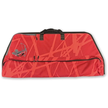 Picture of Easton Easton Genesis Max Bowcase Red 502493