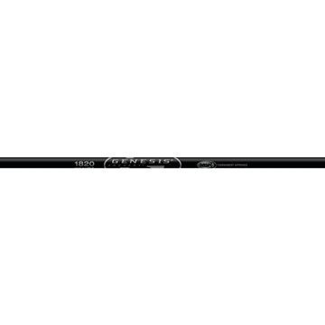 Picture of Easton Easton Genesis Shafts Black 1820 1 doz. 627662-5DZ