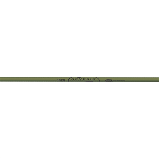 Picture of Easton Easton Genesis Shafts OD Green 1 doz. 301828
