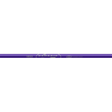 Picture of Easton Easton Genesis Shafts Purple 1820 1 doz. 826237-5DZ