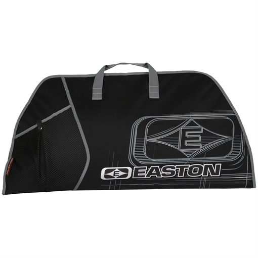 Picture of Easton Easton Micro Flatline Bow Case Black/Silver 626894 723560268948