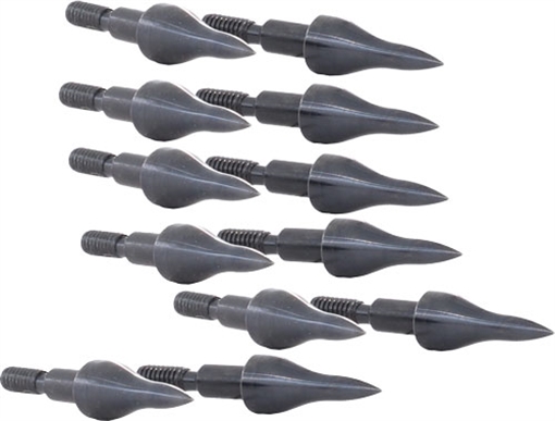 Picture of EASTON MULTI POINTS 100 GRAIN 11/32" 12 PACK X-BOW FLD PNTS 796706