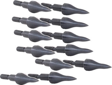 Picture of EASTON MULTI POINTS 100 GRAIN 11/32" 12 PACK X-BOW FLD PNTS 796706