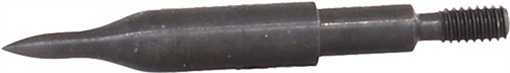 Picture of EASTON MULTI POINTS 125 GRAIN 17/64" 12 PACK FIELD POINTS 217113