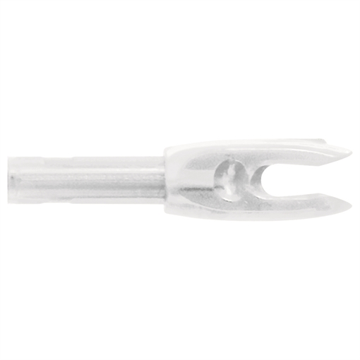 Picture of Easton Easton N Nocks White 100 pk. 818647