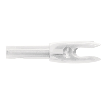 Picture of Easton Easton N Nocks White 12 pk. 618648