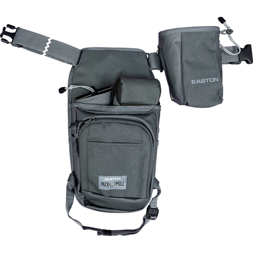 Picture of Easton Easton Pack Mule Quiver Grey 402629