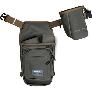 Picture of Easton Easton Pack Mule Quiver Ranger Green 602628