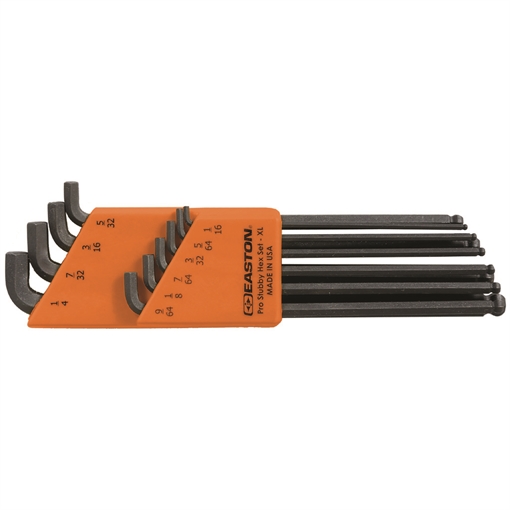 Picture of Easton Pro Stubby Hex Set 922781