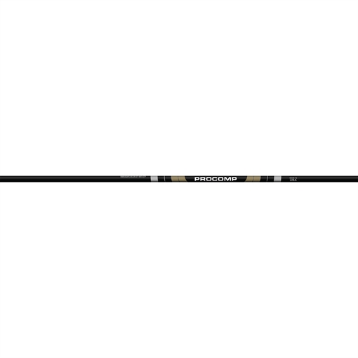 Picture of Easton Easton ProComp Target Shafts 660 1 doz. 229601