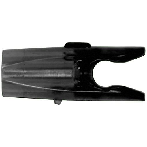 Picture of Easton Easton Recurve Pin Nocks Black Large Groove 12 pk. 431472