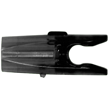 Picture of Easton Easton Recurve Pin Nocks Black Large Groove 12 pk. 431472