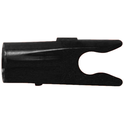 Picture of Easton Easton Recurve Pin Nocks Black Small Groove 12 pk. 231473