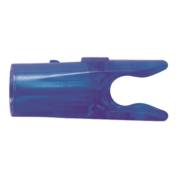 Picture of Easton Easton Recurve Pin Nocks Blue Large Groove 12 pk. 725592
