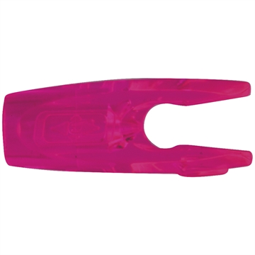 Picture of Easton Easton Recurve Pin Nocks Pink Small Groove 12 pk. 225603