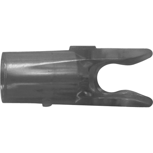 Picture of Easton Easton Recurve Pin Nocks Smoke Small Groove 12 pk. 130073