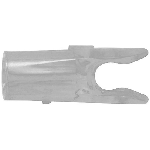 Picture of Easton Easton Recurve Pin Nocks White Small Groove 12 pk. 731475
