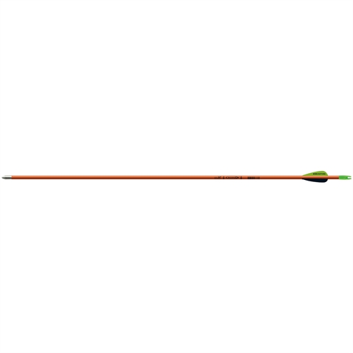 Picture of Easton Easton Scout II Fiberglass Arrows 28 in. 3 in. Vane 3 pk. 127382