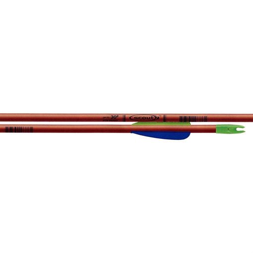 Picture of Easton Easton Scout II Fiberglass Arrows 28 in. 36 pk. 228159