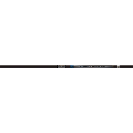 Picture of Easton Easton Sonic 6.0 Match Grade Shafts 400 1 doz. 830668