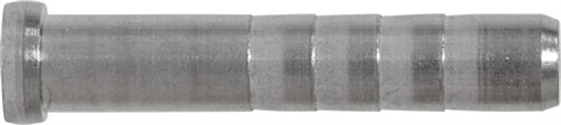 Picture of EASTON ST 6MM RPS INSERTS 12-PACK FITS 6MM ARROWS 031105